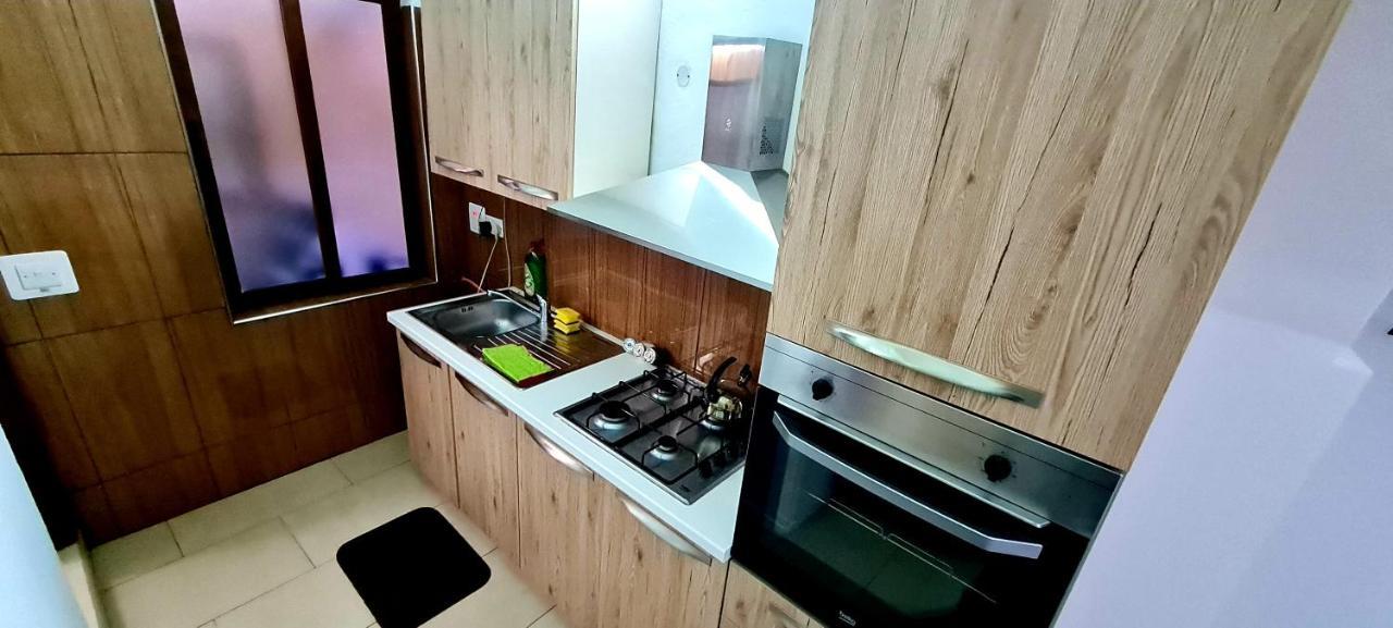 סליאמה Brant Lodging מראה חיצוני תמונה