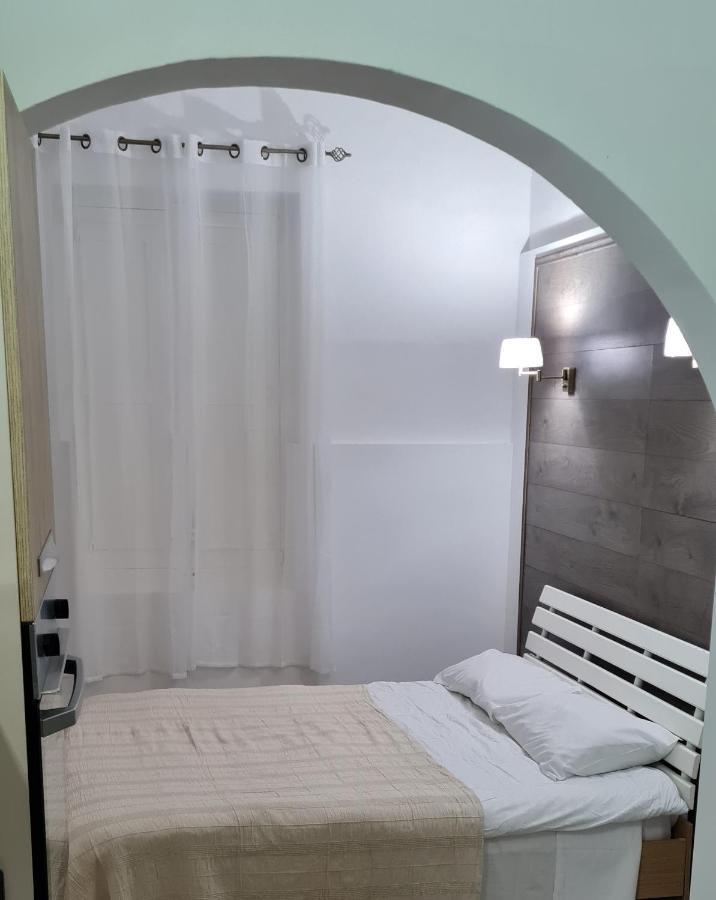 סליאמה Brant Lodging מראה חיצוני תמונה