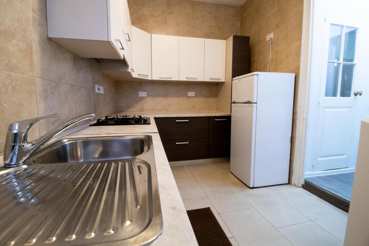 סליאמה Brant Lodging מראה חיצוני תמונה