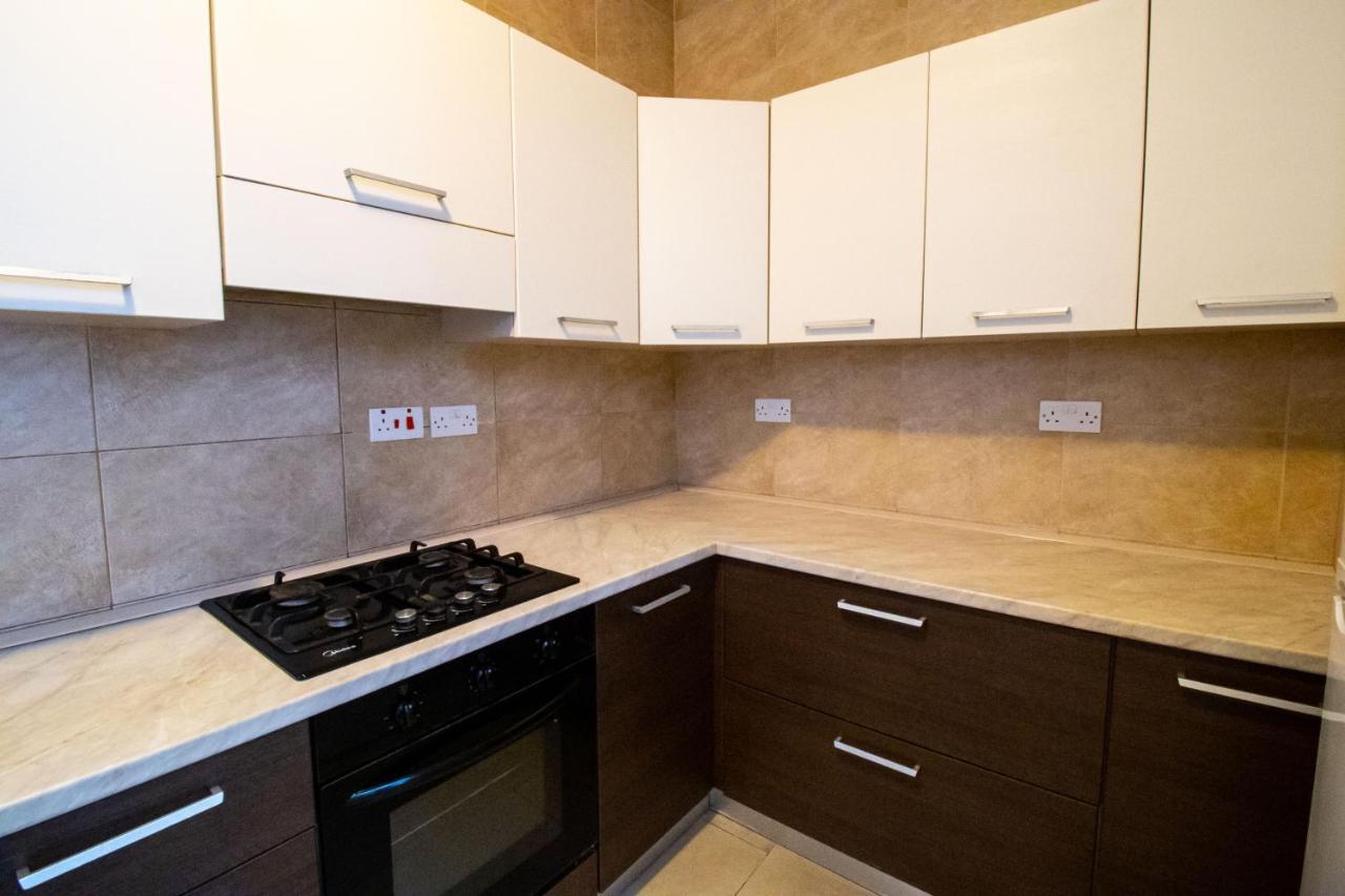 סליאמה Brant Lodging מראה חיצוני תמונה