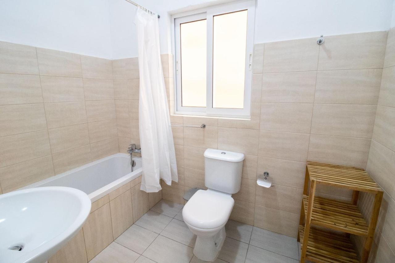 סליאמה Brant Lodging מראה חיצוני תמונה