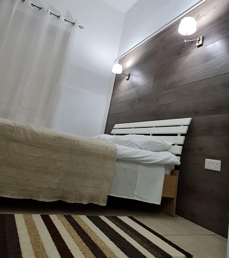 סליאמה Brant Lodging מראה חיצוני תמונה