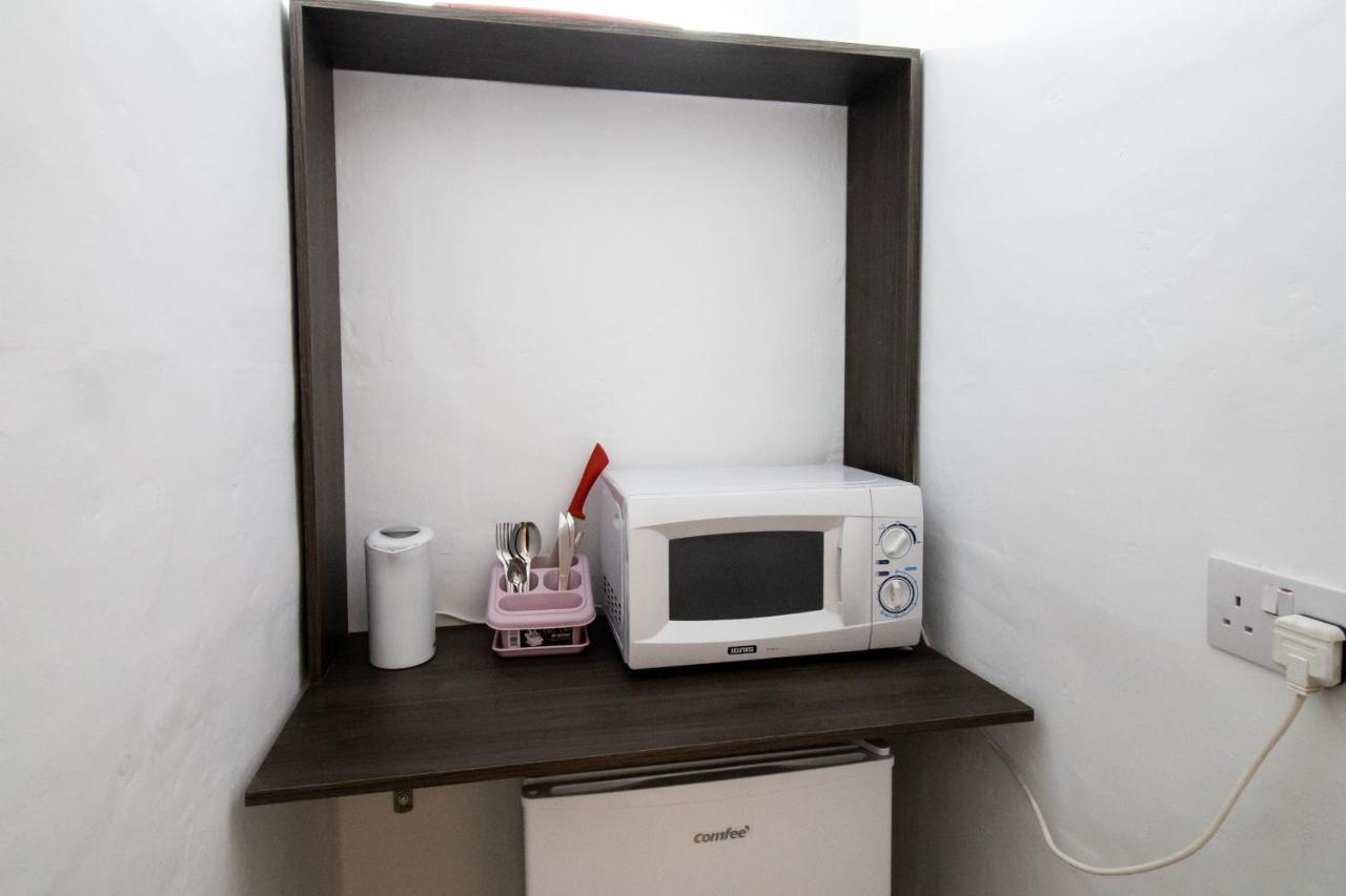 סליאמה Brant Lodging מראה חיצוני תמונה