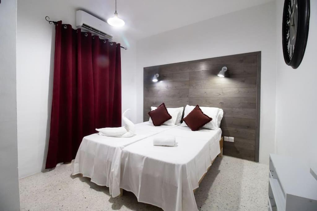 סליאמה Brant Lodging מראה חיצוני תמונה