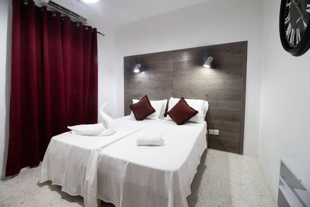 סליאמה Brant Lodging מראה חיצוני תמונה