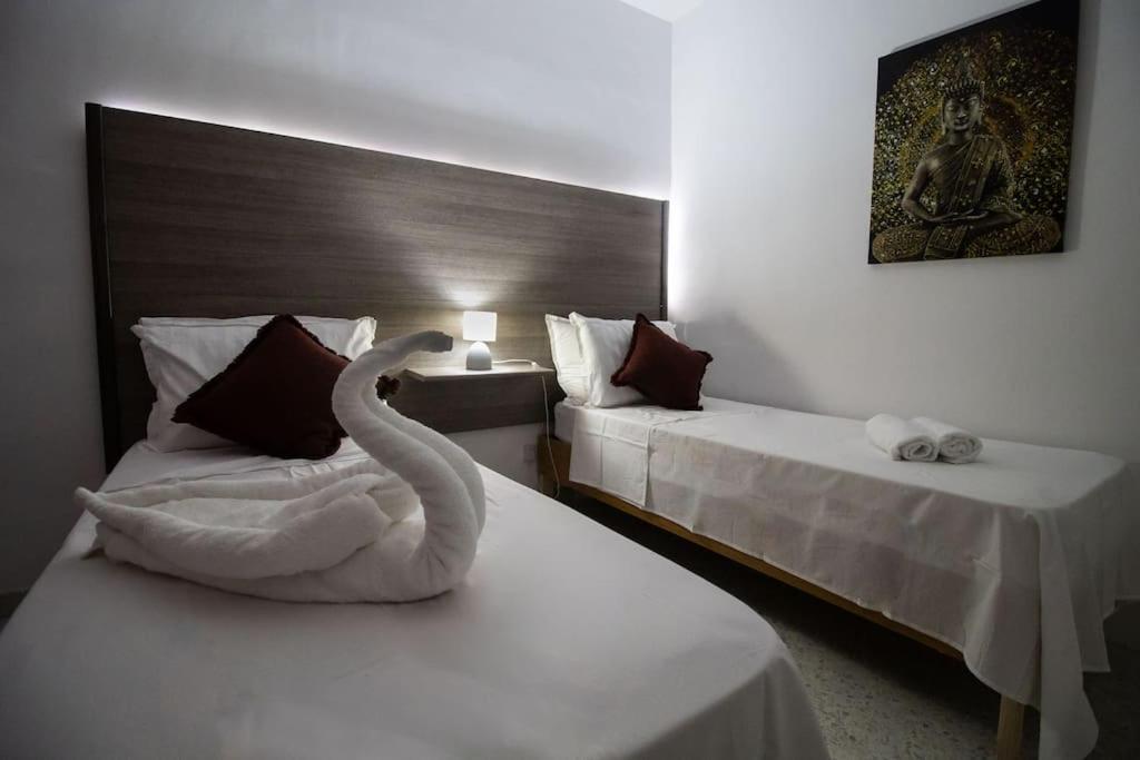 סליאמה Brant Lodging מראה חיצוני תמונה