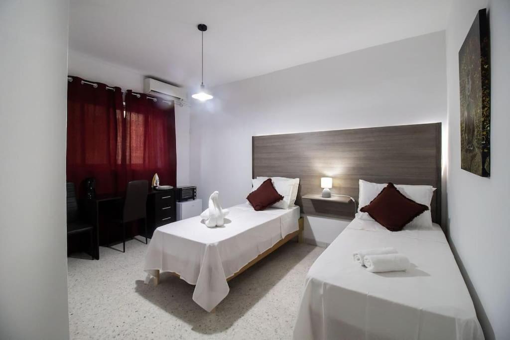 סליאמה Brant Lodging מראה חיצוני תמונה