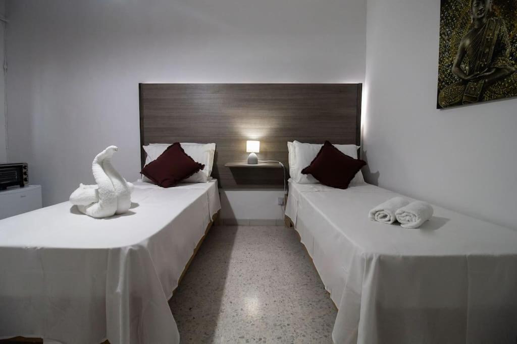 סליאמה Brant Lodging מראה חיצוני תמונה