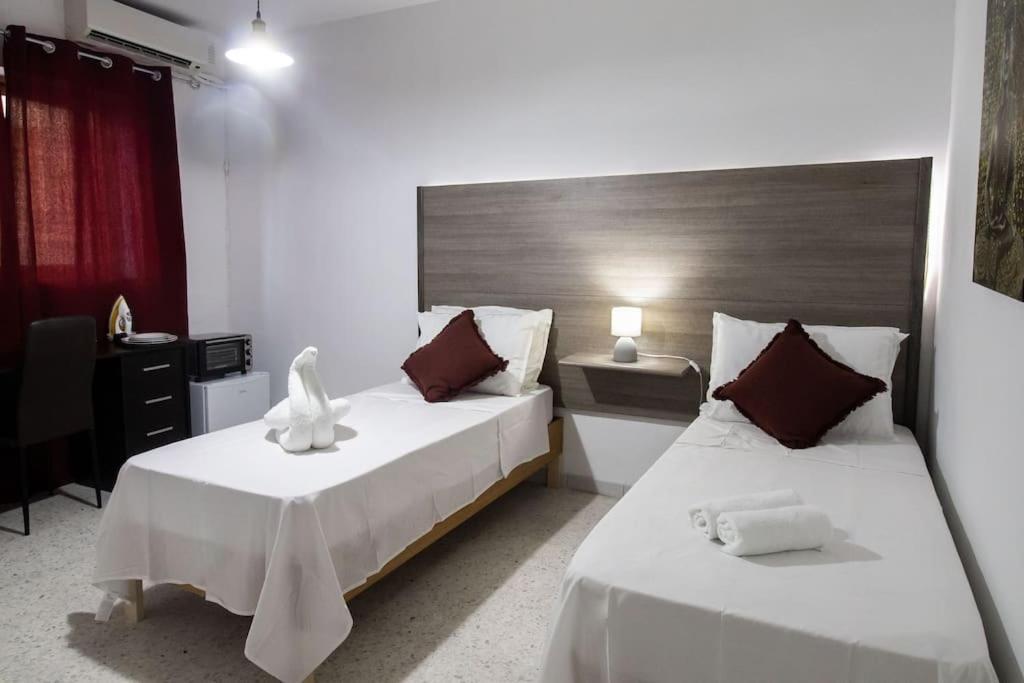 סליאמה Brant Lodging מראה חיצוני תמונה