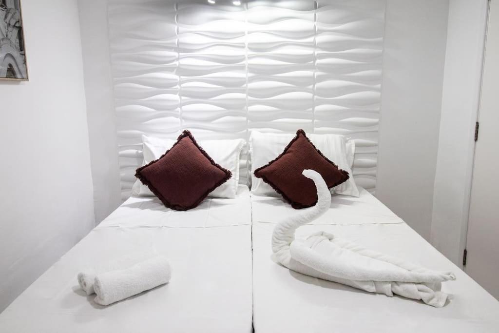 סליאמה Brant Lodging מראה חיצוני תמונה